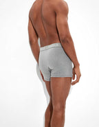 AEO Men's Space Dye 4.5" Classic Boxer Brief