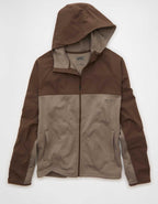 AE 24/7 Cozy Zip-Up Hoodie