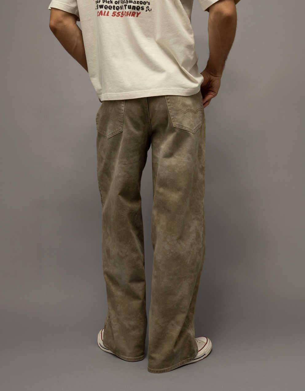 AE EasyFlex Ultra Baggy Jean