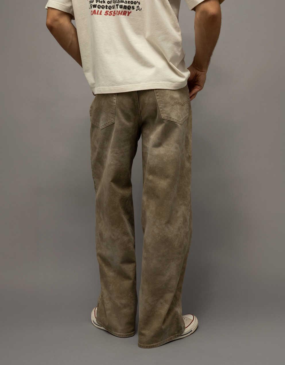 AE EasyFlex Ultra Baggy Jean