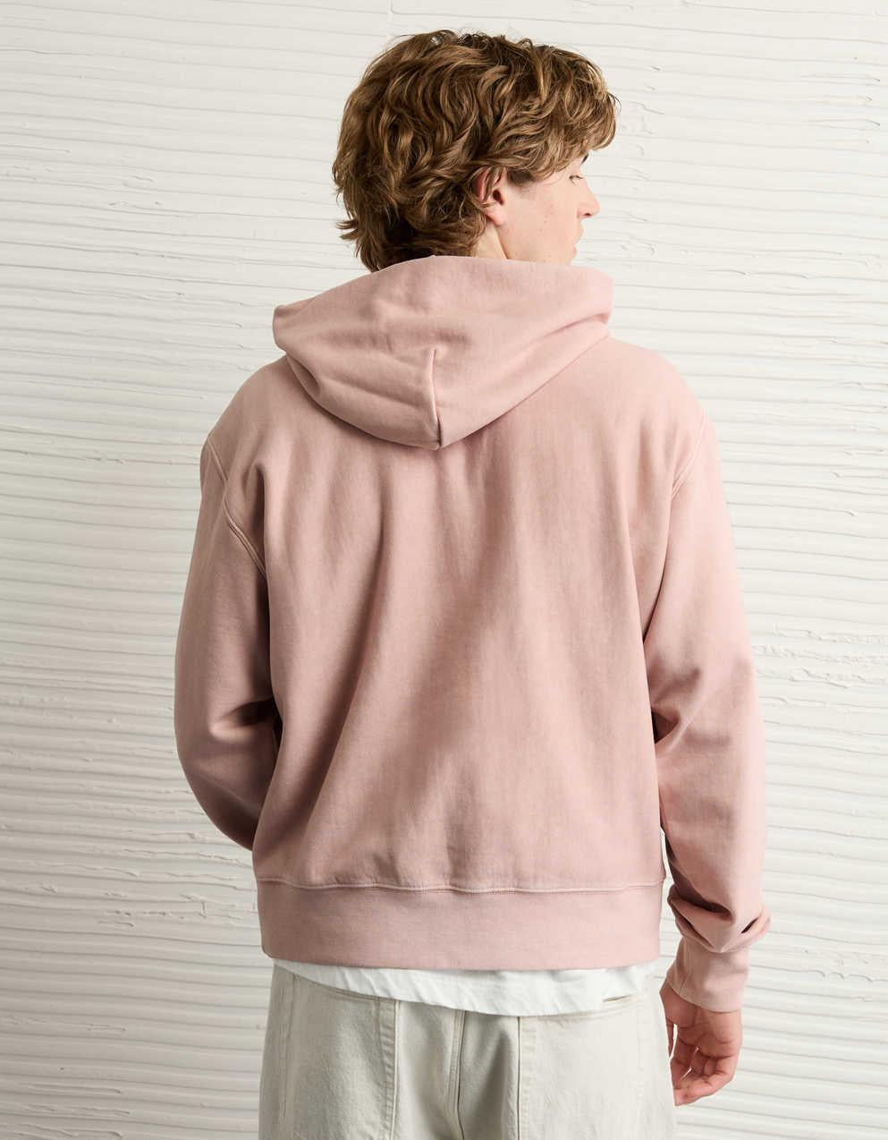 AE Laidback Luxe Heavyweight連帽衫