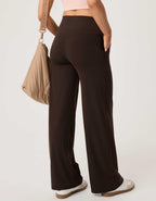 OFFLINE By Aerie Real Me Xtra 高腰長褲