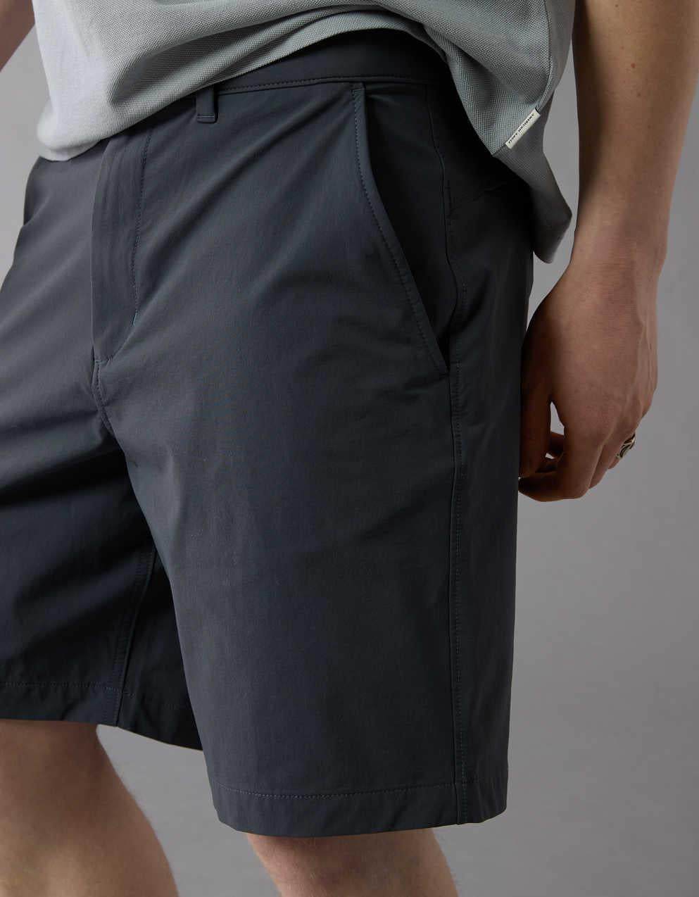 AE 24/7 9" Flex Club Short