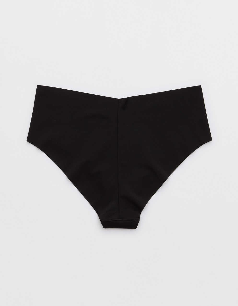 SMOOTHEZ No Show Cheeky Underwear