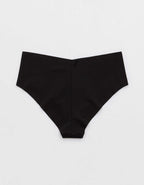 SMOOTHEZ No Show Cheeky Underwear