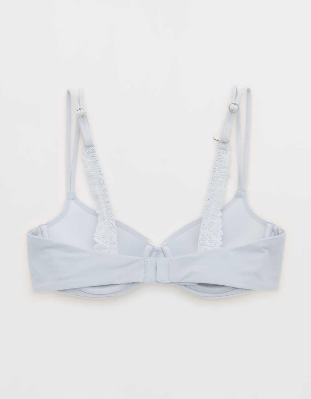 Sunnie Demi Push Up Bra