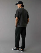 AE Boxy 平紋布 T 恤
