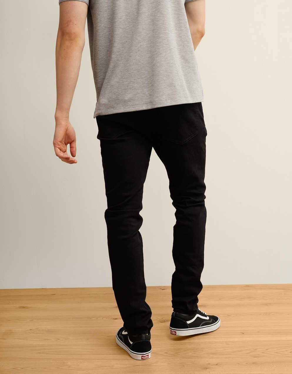 AE 24/7 Temp Tech Athletic Skinny Jean