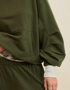 Aerie Jet Setter Hoodie