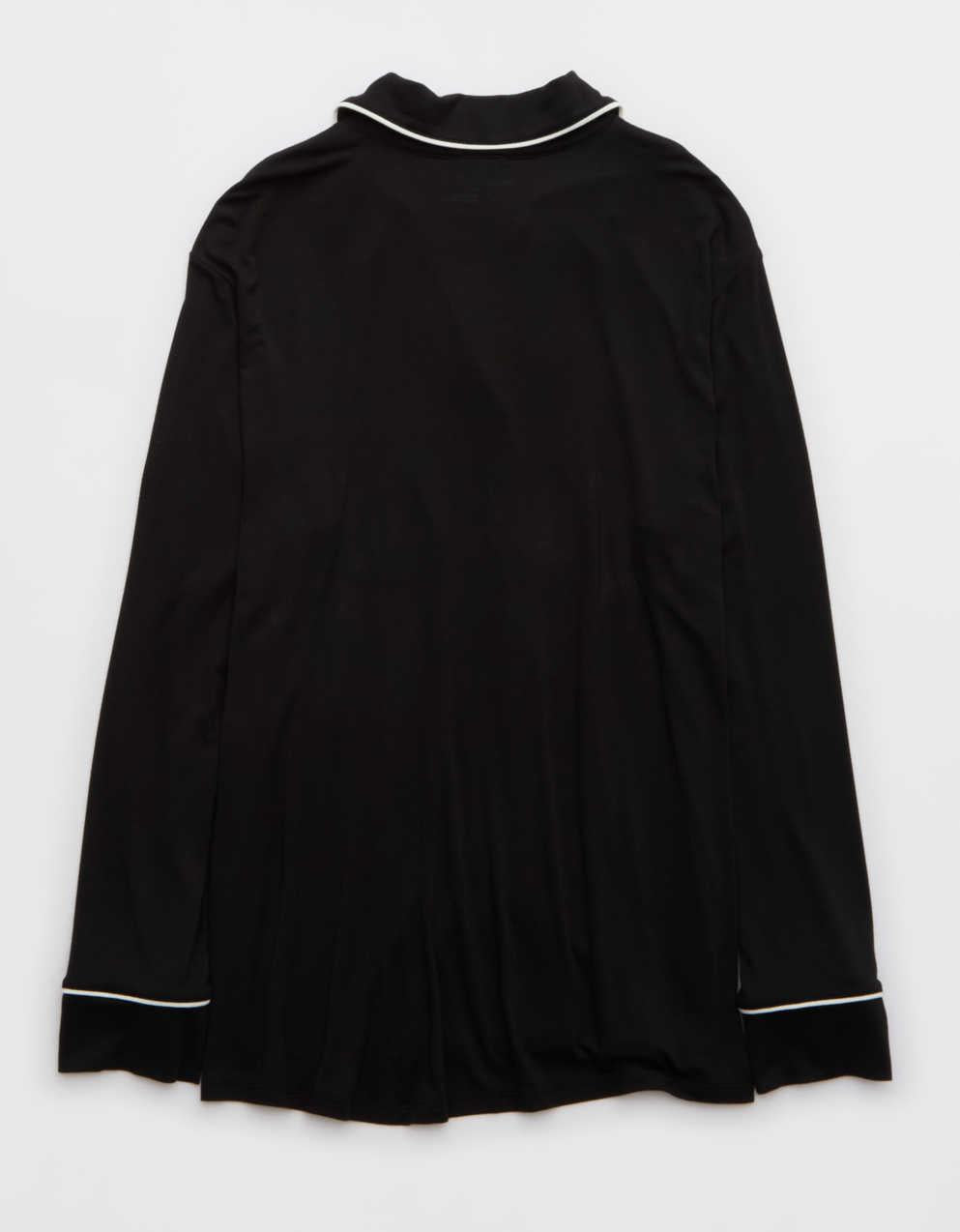 Aerie真柔軟® 睡眠襯衫