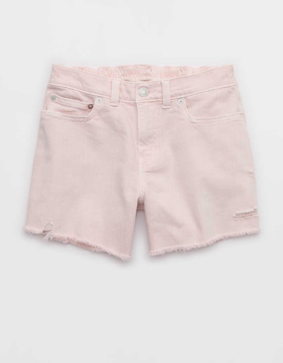 Aerie Daydream 牛仔短褲