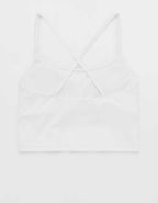 OFFLINE By Aerie Real Me Xtra 帶長褲運動胸圍