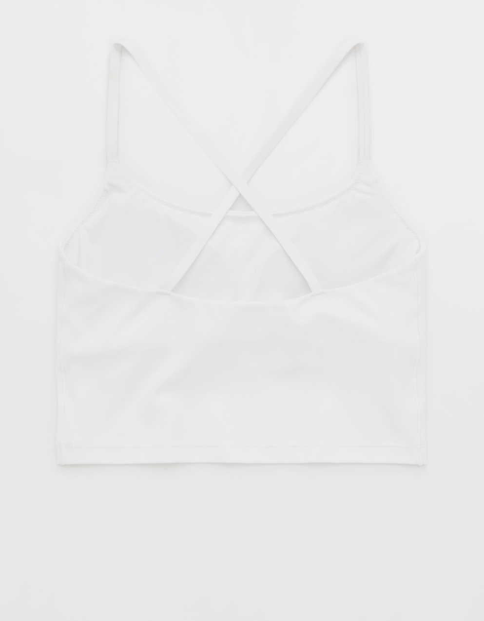 OFFLINE By Aerie Real Me Xtra 帶長褲運動胸圍