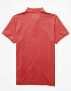 AE Slim Fit Flex Pique Polo Shirt