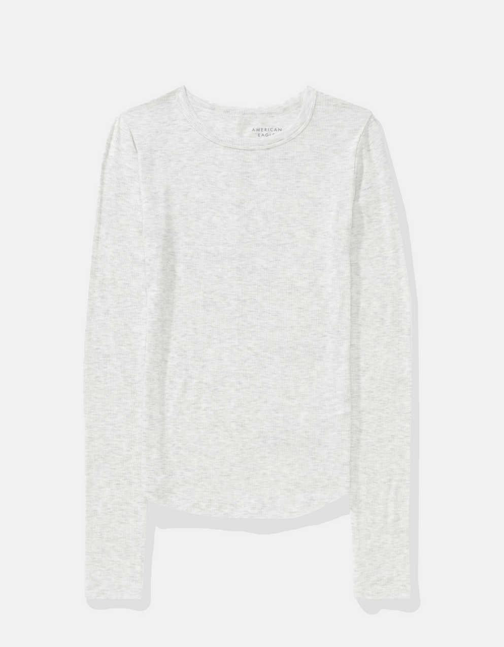 AE Long Sleeve Soft & Sexy T-Shirt