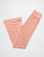 Aerie Real Soft® 羅紋折疊睡褲