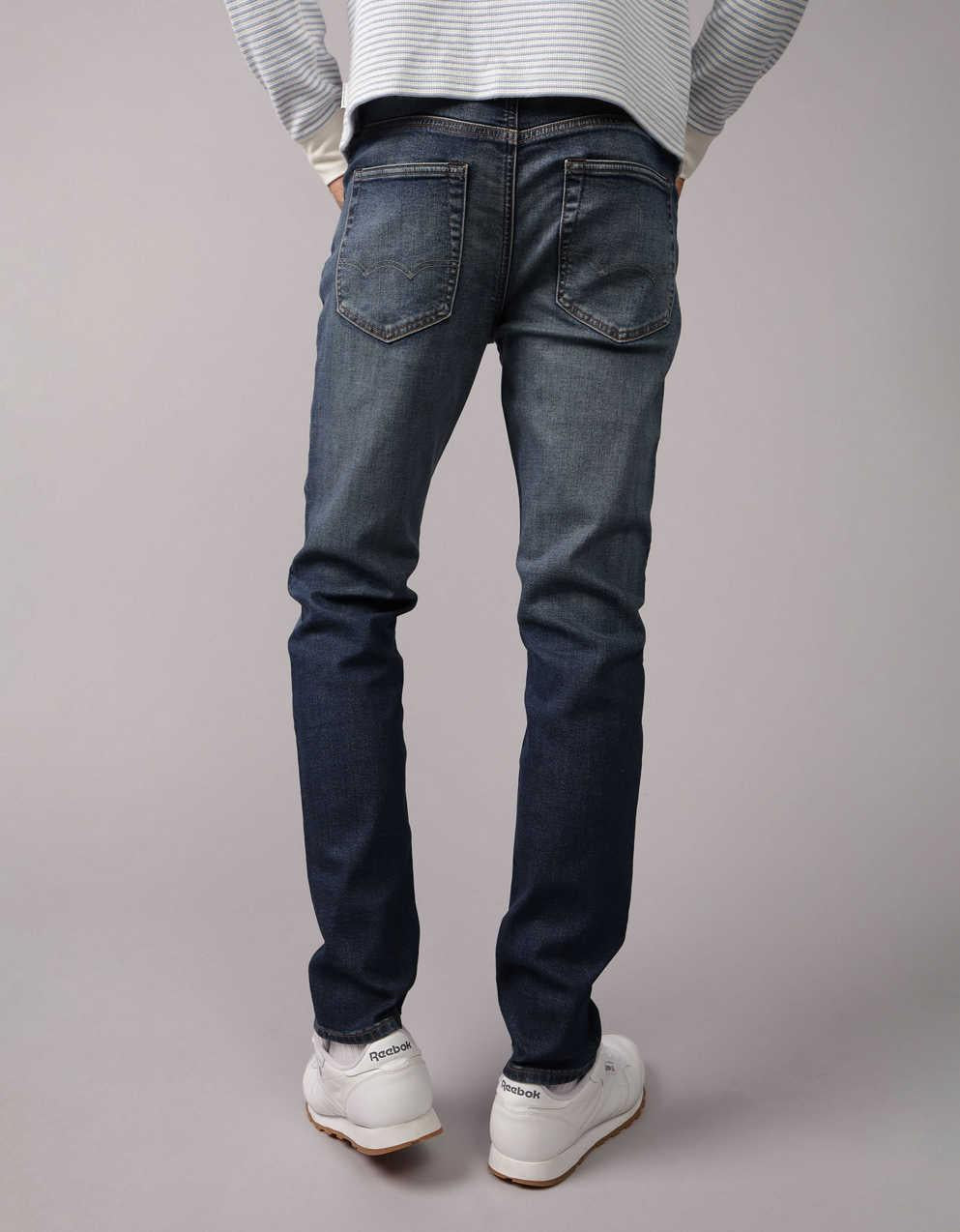 AE Flex Athletic Fit Jean