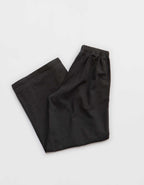 Aerie 牛仔彈性褲