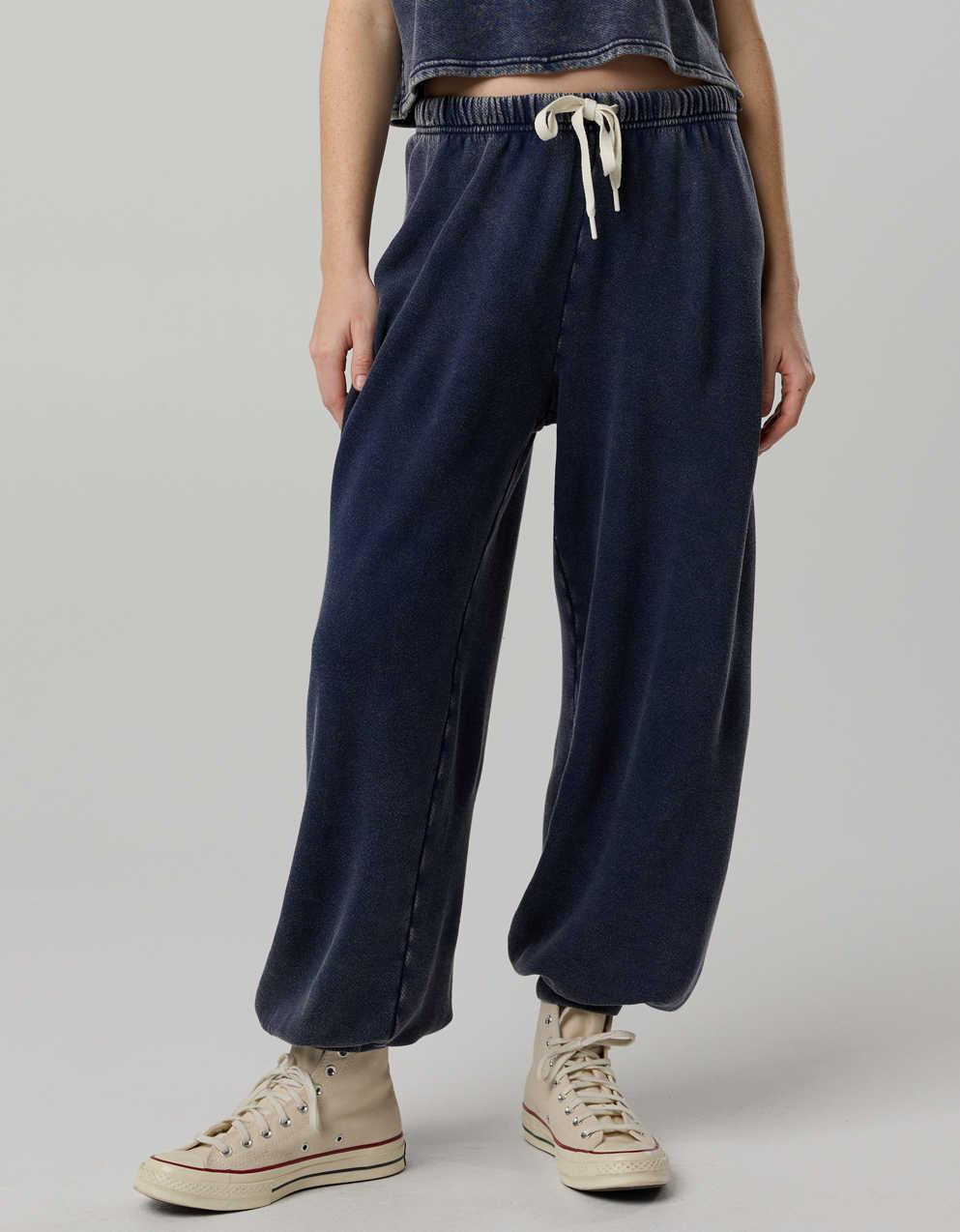 OFFLINE By Aerie Keep It 100 Terry Jogger