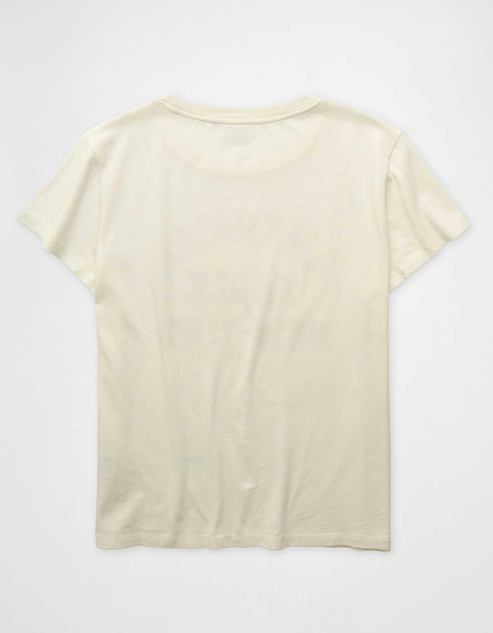 AE Slim Fit Graphic T-Shirt