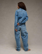 AE Preppy Denim Jacket