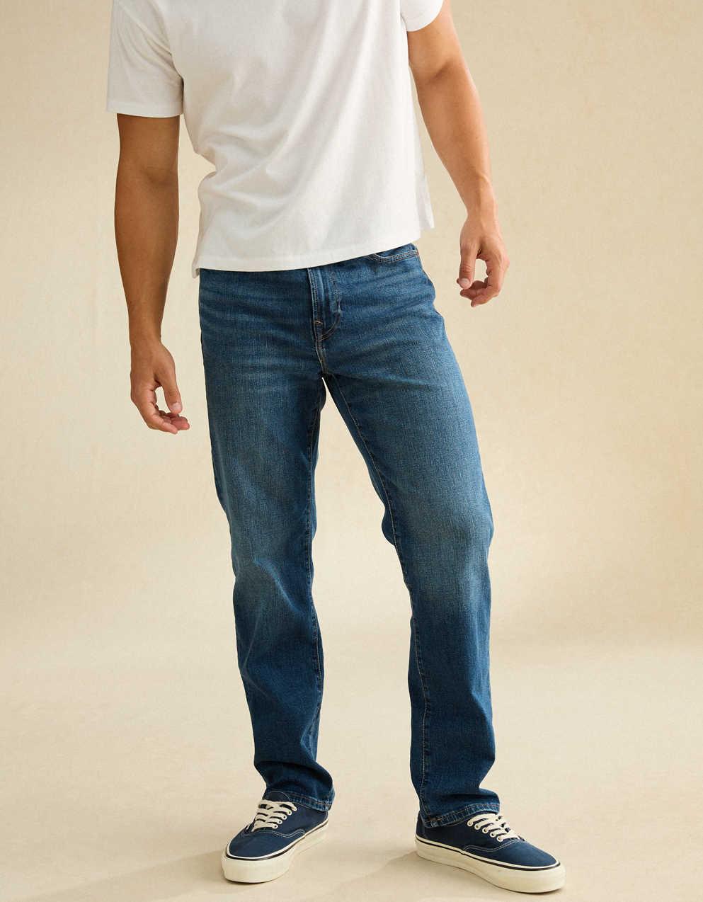 AE Athletic Straight Jean