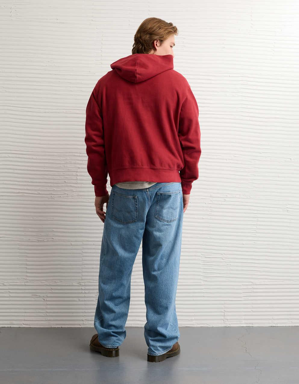 AE Laidback Luxe 重磅連帽衫