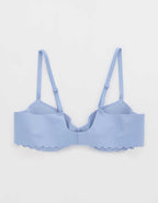 SMOOTHEZ Demi Lightly Lined Bra