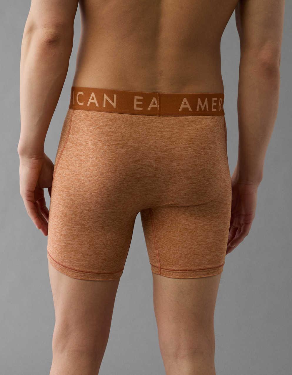 AEO 男裝太空染色 6" 彈性平角內褲
