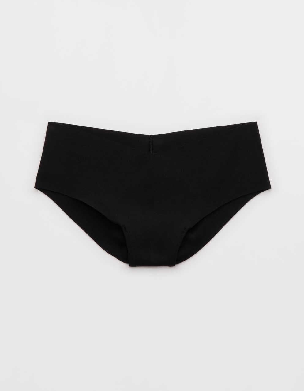 Superchill No Show Cotton Cheeky Underwear
