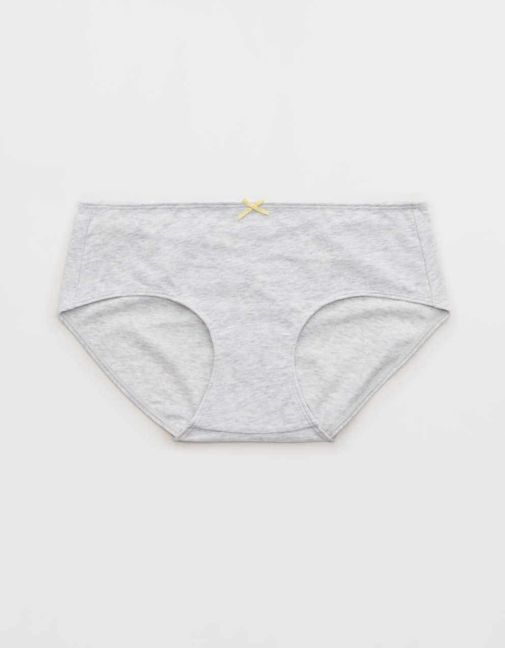 Superchill Cotton Ruched Boybrief Underwear