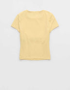 OFFLINE By Aerie Real Me Xtra T-Shirt