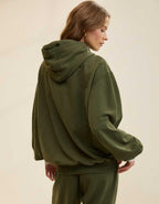 Aerie Jet Setter Hoodie