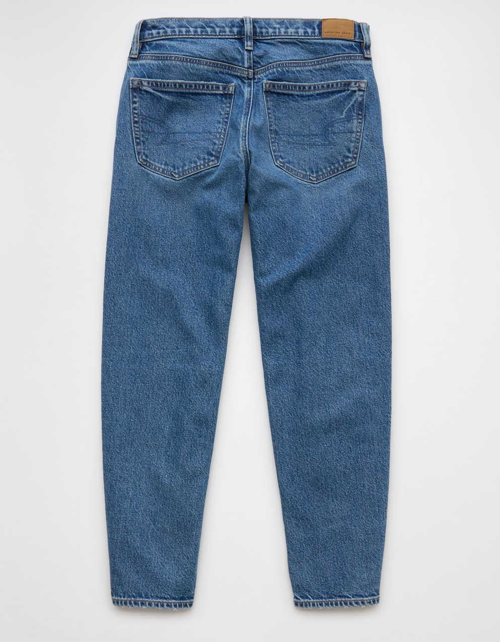 AE Stretch Barrel Jean