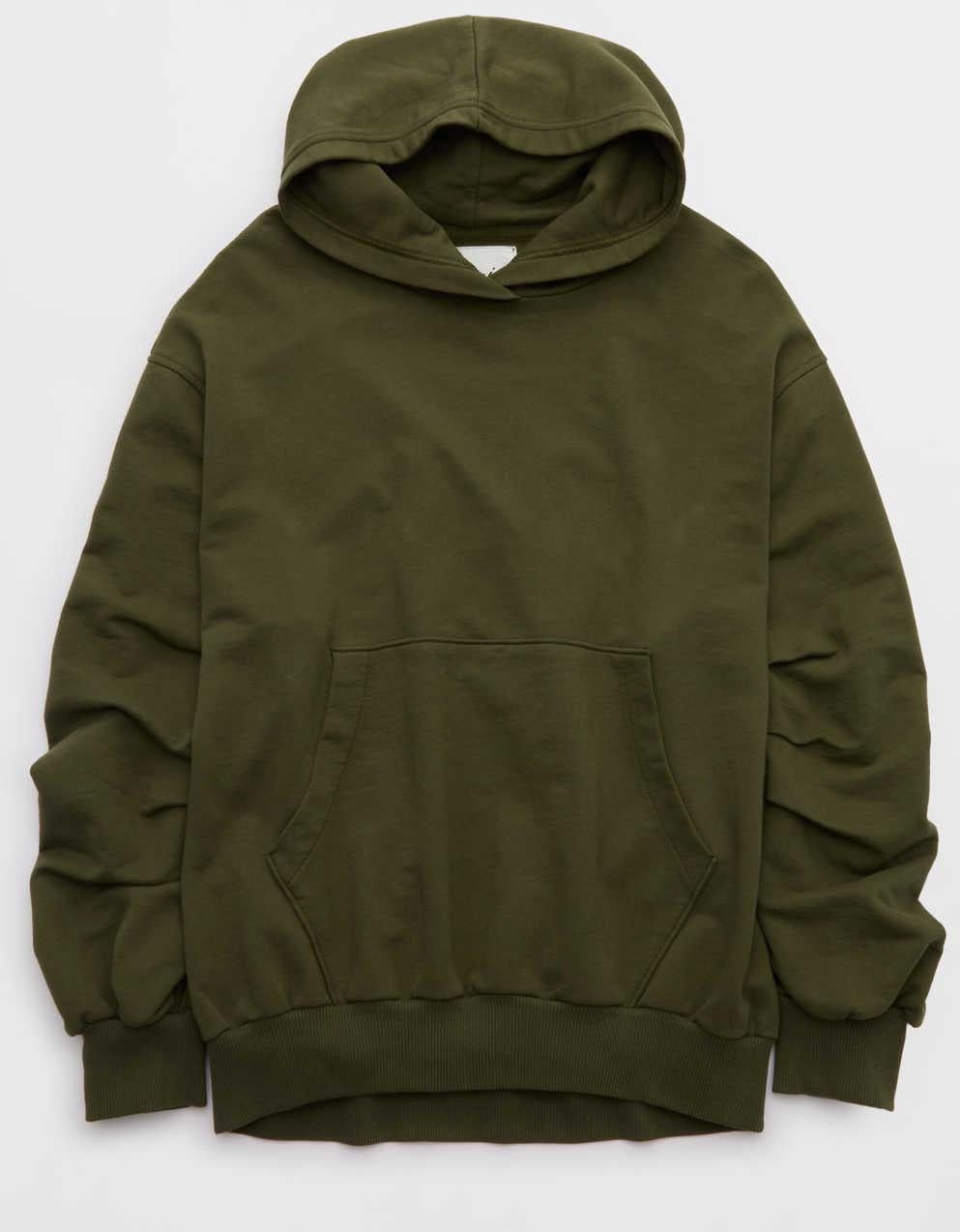 Aerie Jet Setter Hoodie