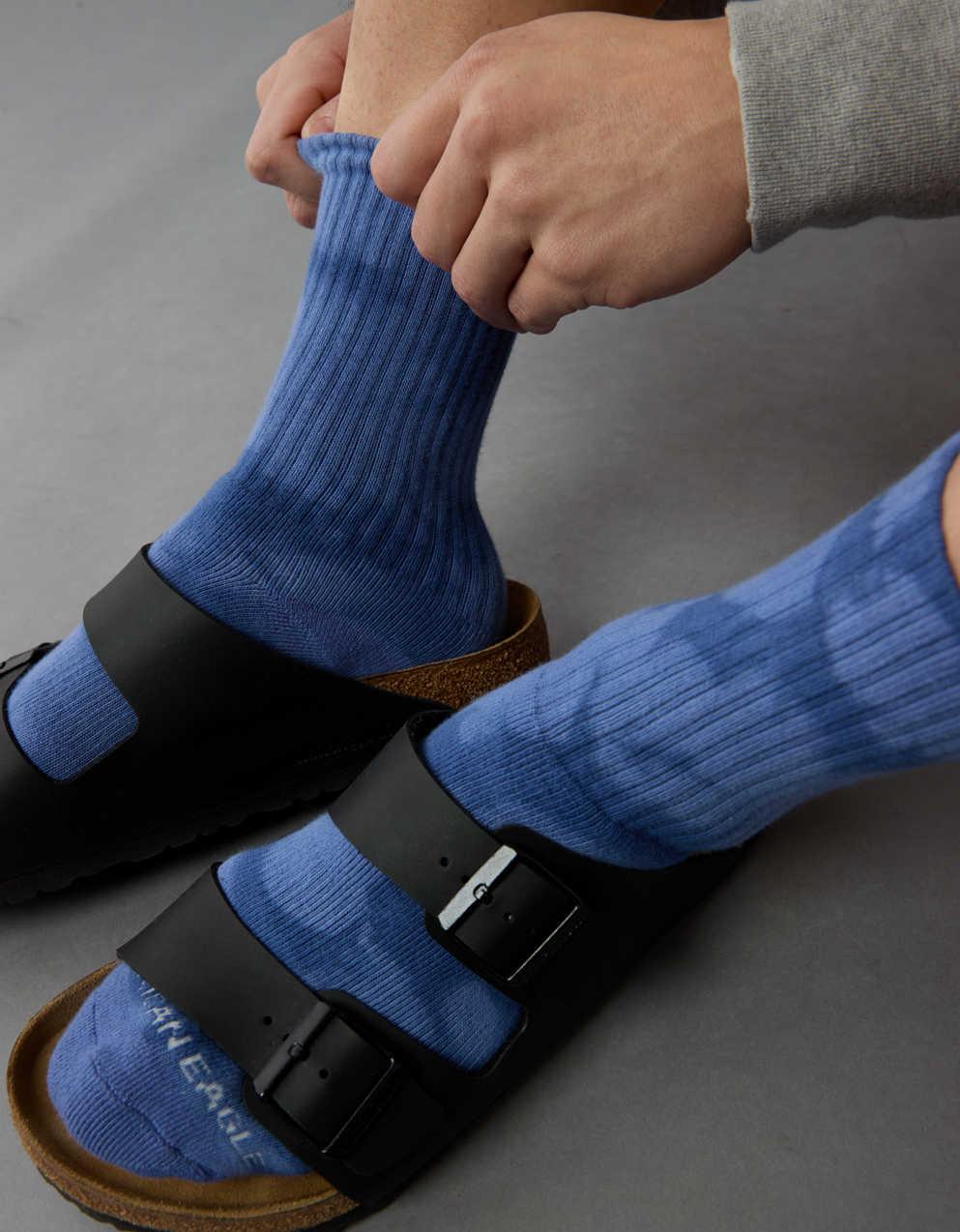 AE Crew Socks 3-Pack