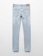 AE Athletic Straight Jean