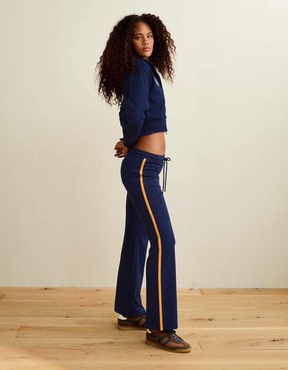 AE Bootcut Track Pant