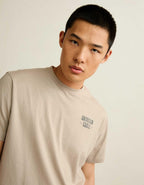 AE Standard Fit Graphic Logo T-Shirt