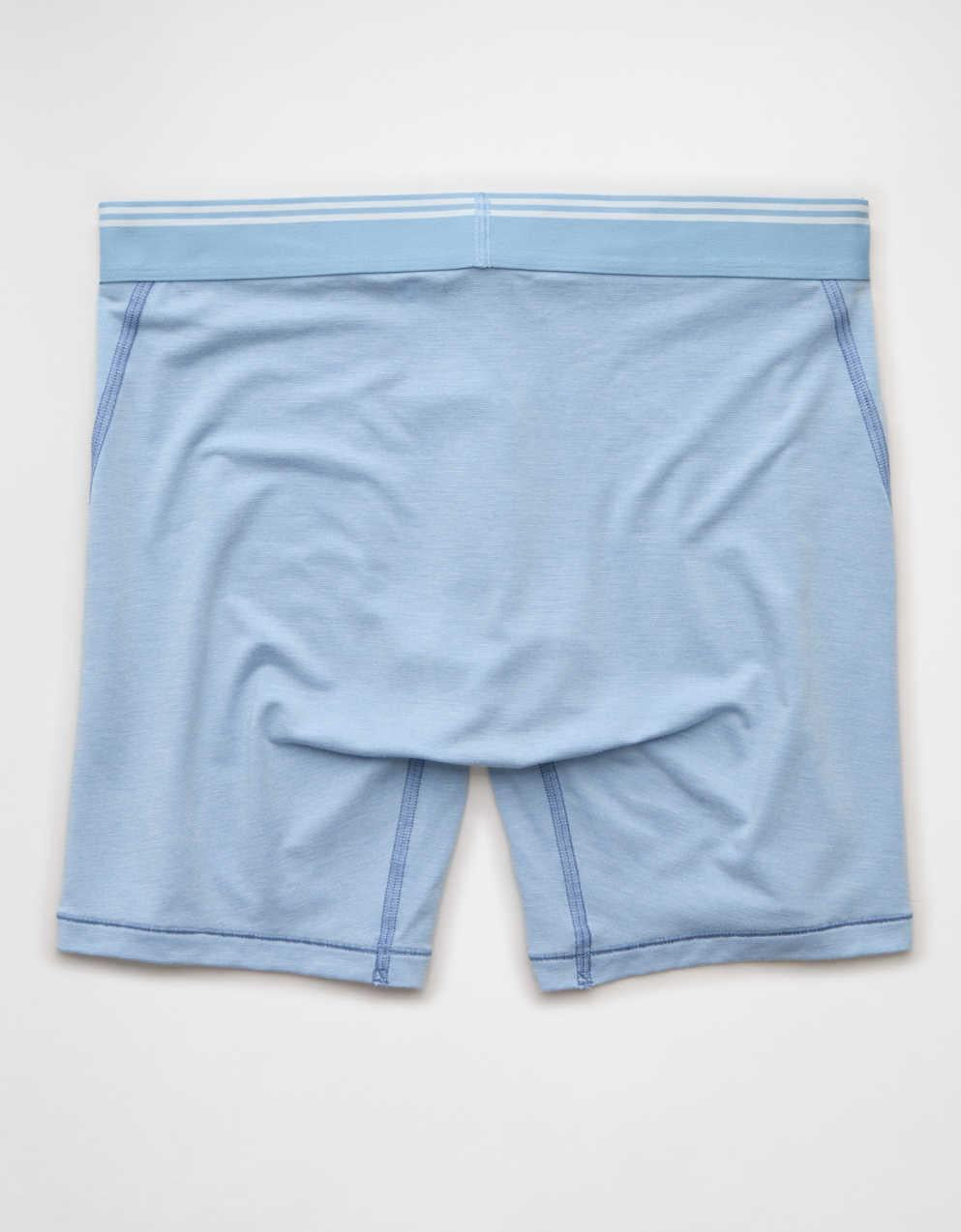 AEO 男士 6" 超柔軟平腳內褲