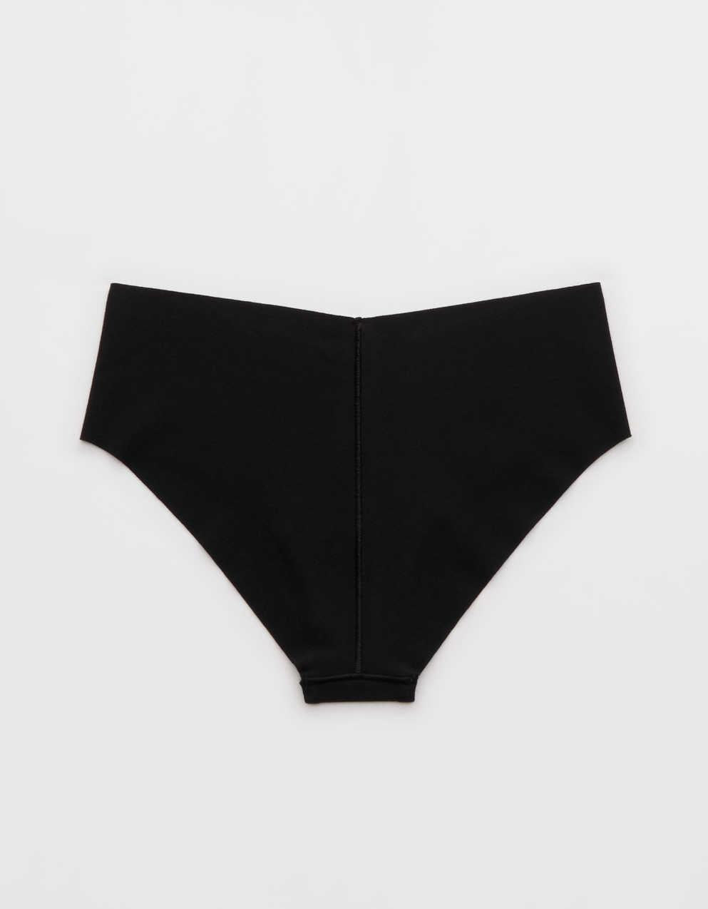 Superchill No Show Cotton Cheeky Underwear