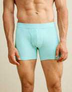 AEO Men's 6" Classic Cotton Boxer Brief