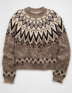 AE Snow Stopper Sweater
