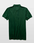 AE Slim Fit Flex Pique Polo Shirt