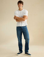 AE Athletic Straight Jean