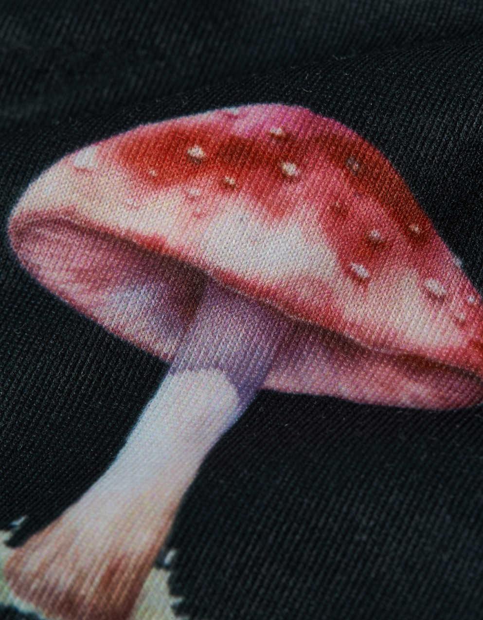 AEO 男士蘑菇圖案 6"彈性平腳內褲