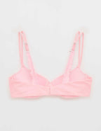 Sunnie 牛仔Push Up胸圍