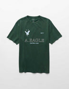 AE Running Club 圖案 T 恤