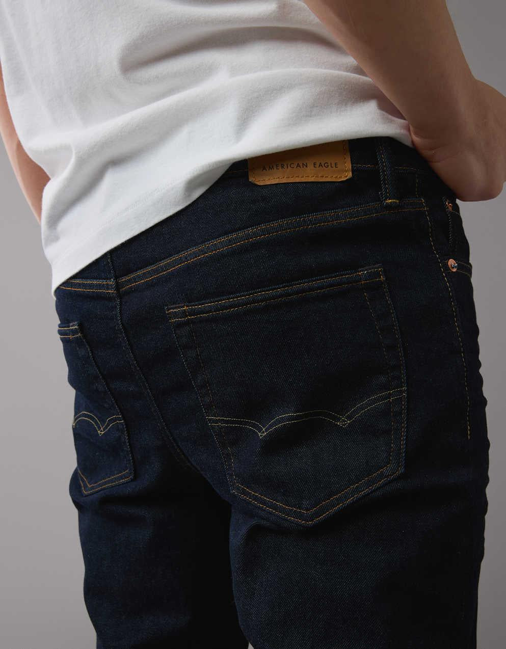 AE Flex Slim Jean