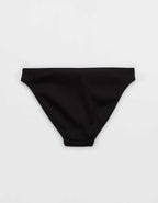 Aerie 羅紋比基尼泳褲